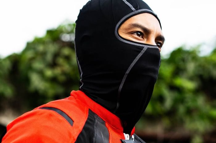 Balaclava dari YORC