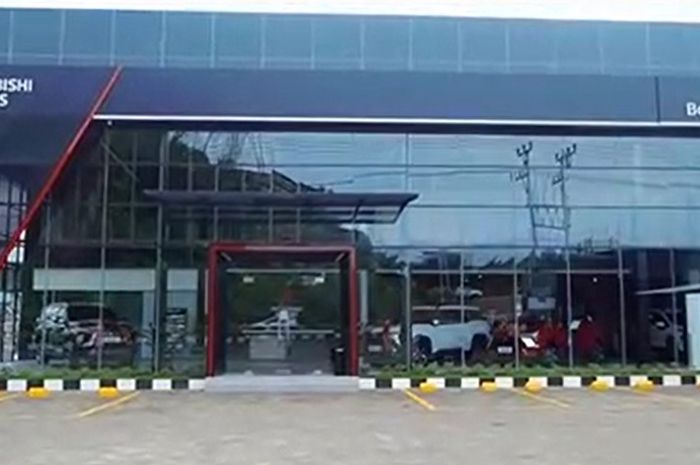 Mitsubishi Motors Perkuat Layanan Konsumen di Sulawesi Utara melalui Penambahan Diler Baru dan Fasilitas Bodi &amp; Cat di Manado