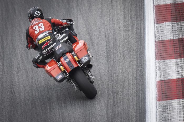 Jadwal bagger World Cup 2026 sudah dirilis oleh pihak MotoGP. Tim Indonesiaikut berlaga