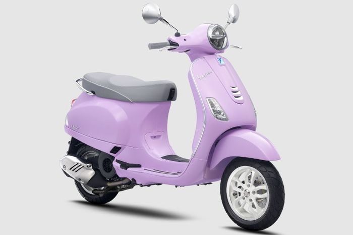 harga Vespa LX 150 per Februari 2026, cocok buat tampil kece pas Lebaran