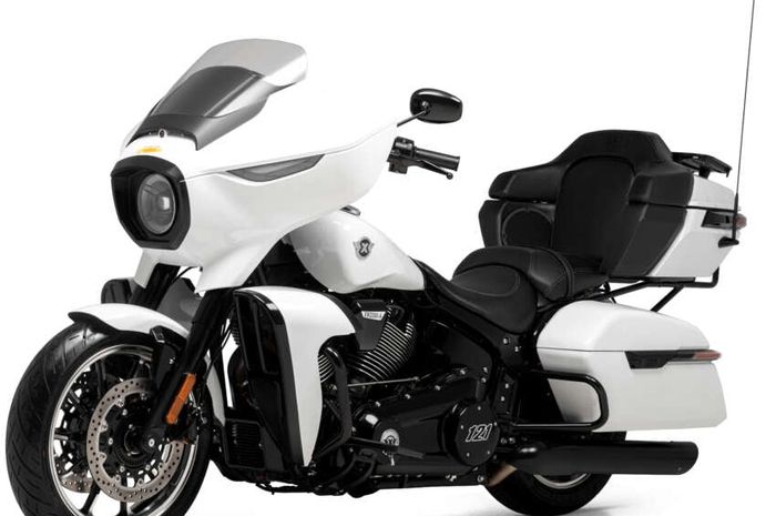 X-Wedge Rover RL2000, RL2000S, dan Ranger RX2000 model 2026 hadir di Malaysia