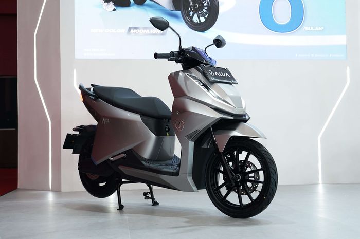 Sewa Baterai ALVA N3 Next Gen Lebih Adil dengan Program BEBAS PAS