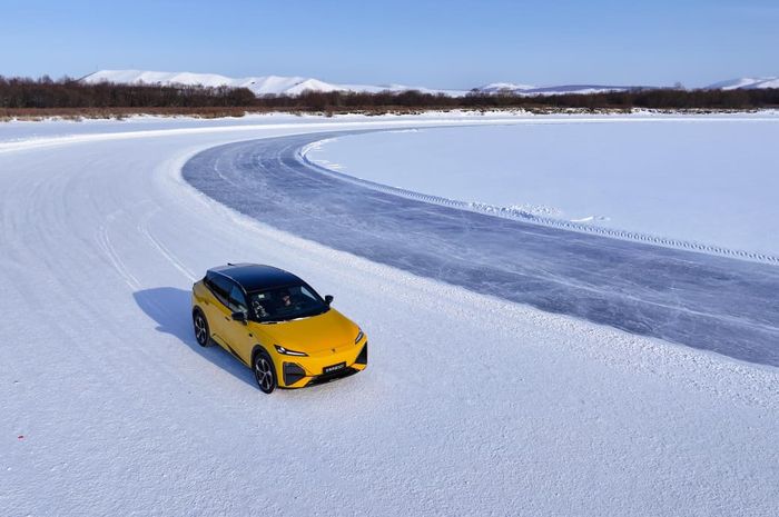 Changan Automobile resmi mengumumkan strategi global baterai sodium-ion dalam acara bertajuk Changan SDA Intelligence Update &amp; Global Launch of Sodium-Ion Battery Strategy.