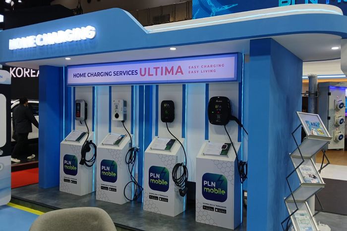 PLN Diskon 50 Persen Pemasangan Home Charging Service Hingga Juni 2026