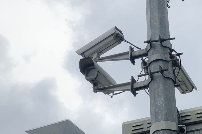 Kamera CCTV di wilayah Jakarta kini  sudah tidak bisa diakses bebas warga