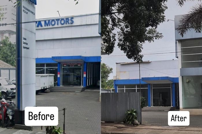 Main Ke Dealer Mahindra dan Tata di Bandung, Ternyata Hasilnya Begini