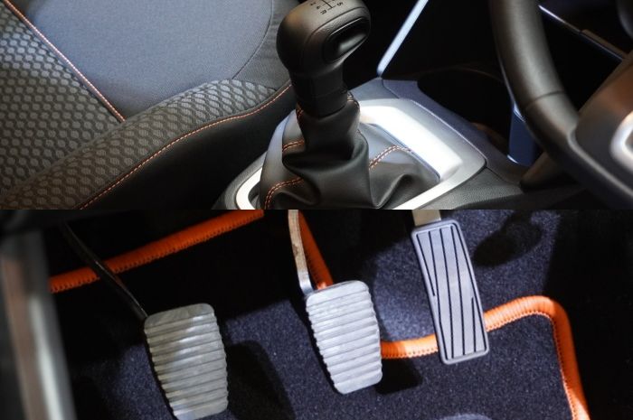 Cara mudah mendapatkan feeling transmisi mobil manual 