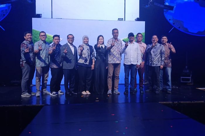 Vinfast eScooter Jalin Kerjasama Dengan 6 Dealer Buka 30 Showroom