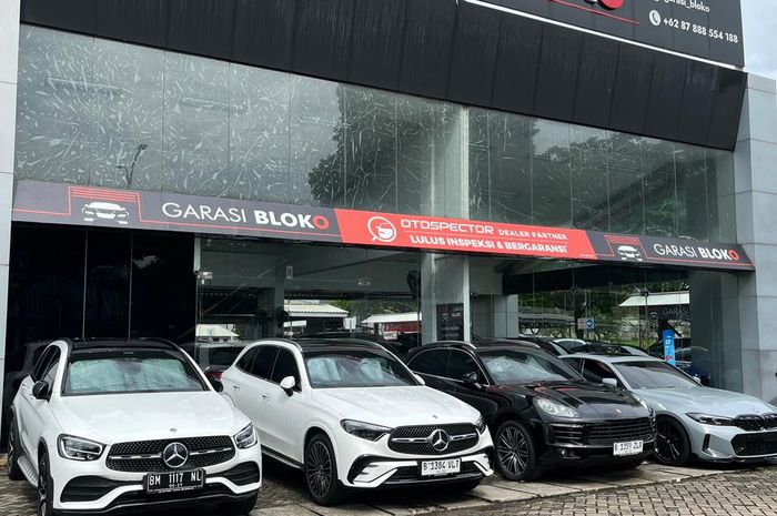 perusahaan layanan inspeksi dan garansi mobil bekas, Otospector, memperkenalkan program garansi mobil bekas hingga 3 tahun.