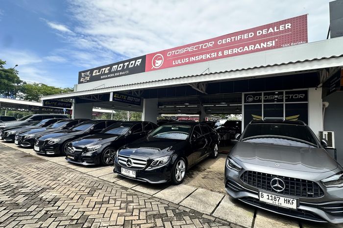 Otospector telah membantu ribuan konsumen di berbagai kota memastikan mobil bekas tetap menjadi pilihan cerdas, aman, dan nyaman