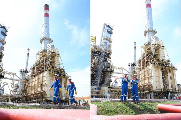 Kilang Cilacap pastikan jaga pasokan BBM selama mudik lebaran 2026