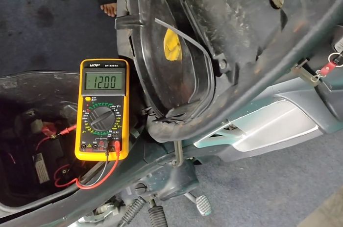 Dynavolt juga menawarkan beberapa jenis aki yang dapat disesuaikan dengan kebutuhan pengguna motor.