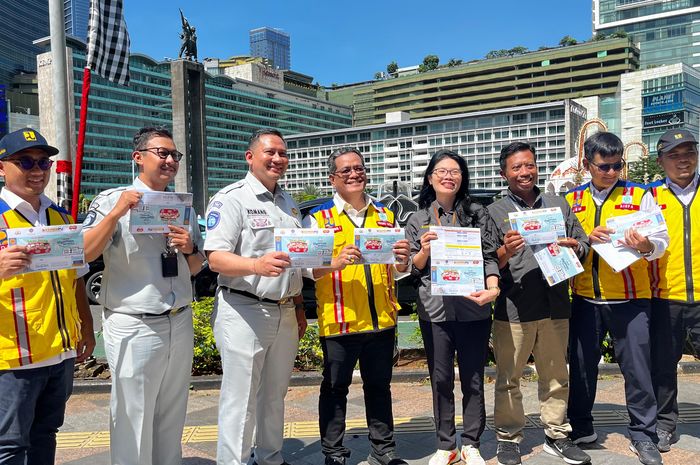 Radio Sonora Bagikan Peta Resmi Jalur Lebaran 2026 