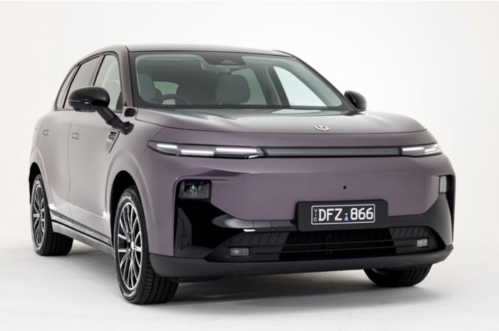 Kenalan Sama Leapmotor B10 dan C10, Sebentar Lagi Masuk Indonesia?