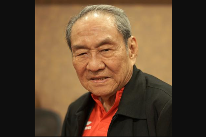 Michael Bambang Hartono