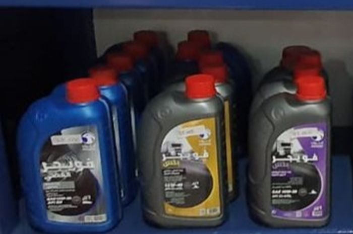 Adnoc sebut penjualan pelumas tumbuh
