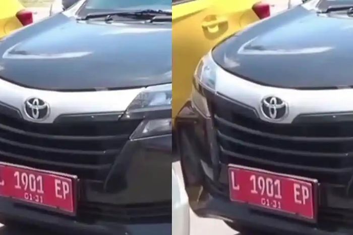 Mobil dinas dipakai ziarah pejabat KPU, begini penjelasannya