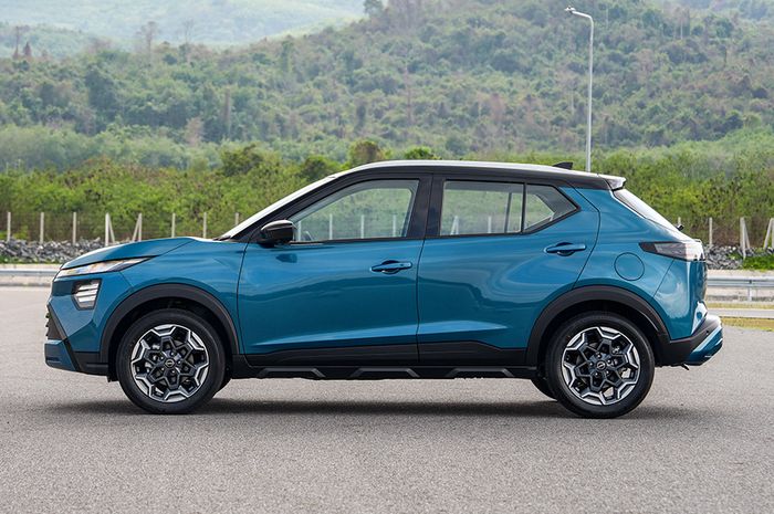 Nissan Kicks e-POWER.