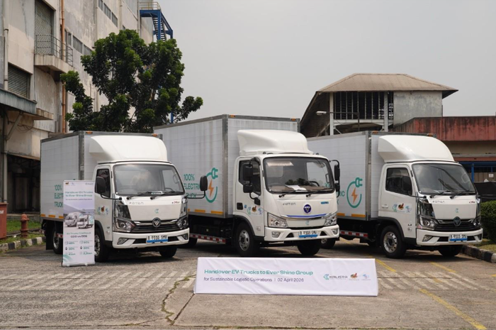 Langkah ini dilakukan sebagai bagian dari upaya efisiensi energi sekaligus mendukung target pengurangan emisi perusahaan.