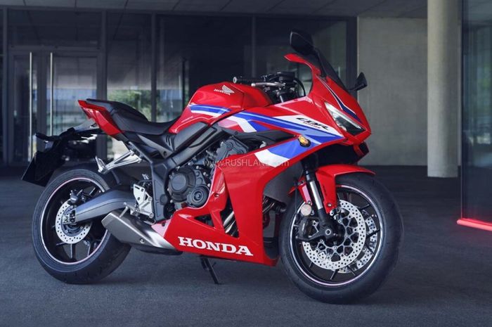 Honda CBR5650R