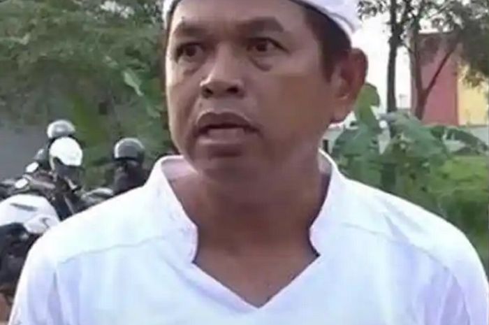Gubernur Jawa Barat, Dedi Mulyadi