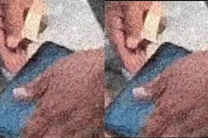 Jukir dipecat usai patok tarif melebihi tarif resmi. Begini kronologinya