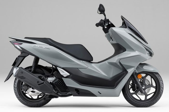 Honda PCX160 model 2026 hadir di Jepang