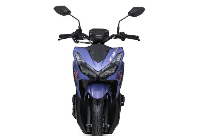 harga Honda Vario 125 Street di Malaysia