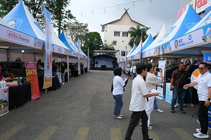 ACC Carnival digelar di Samarinda