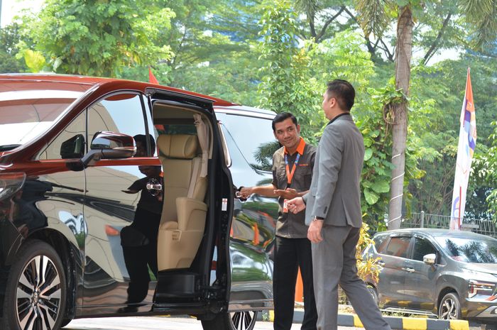 Komitmen tersebut terlihat saat MPMRent mendukung ajang Putri Indonesia 2026 yang digelar sejak 21&ndash;24 April 2026 di Jakarta.