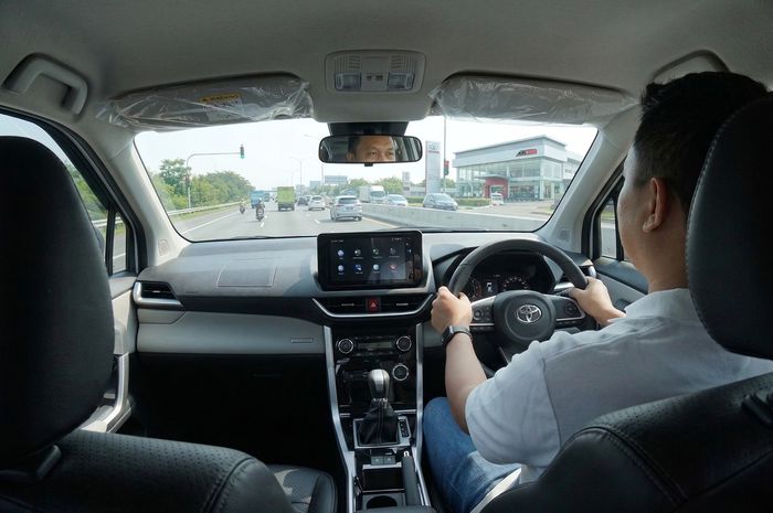 Filter bensin jadi komponen penting di mobil 