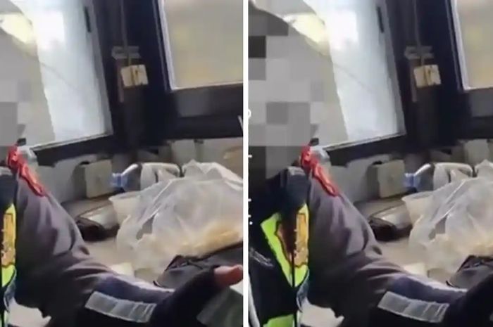 Dua polisi diduga lakukan pungli ke WNA di Bali