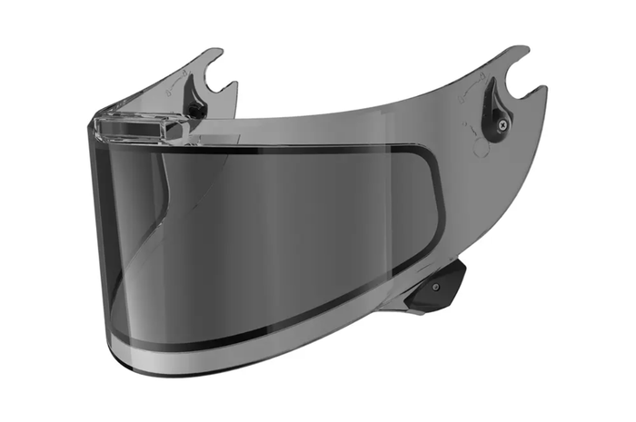 Shark bekerjasama dengan IRID hadirkan visor canggih yang bisa berubah warna dalam 1 detik