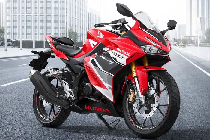 Harga Honda CBR150R per Mei 2026