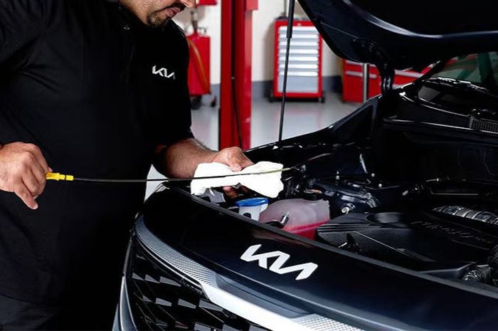 Kia memperkuat layanan aftersales mereka di Indonesia lewat berbagai program garansi dan perawatan berkala untuk sejumlah model.