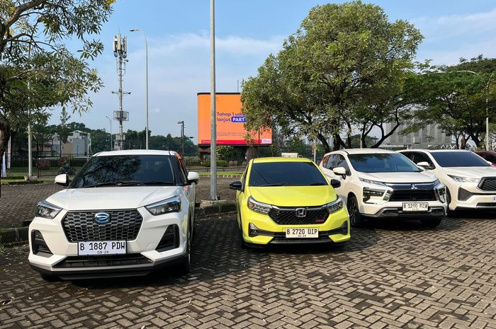 Berdasarkan data Gaikindo 2025, merek-merek Jepang masih menguasai lebih dari 80 persen market share otomotif nasional.