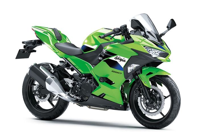 Kawasaki Ninja 250 ABS SE