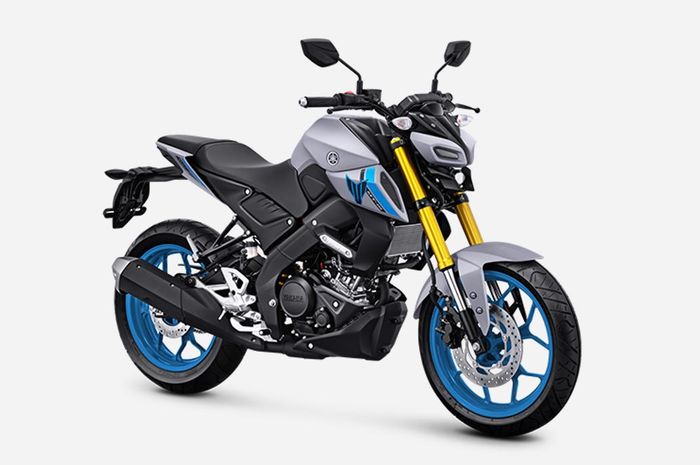 harga Yamaha MT-15 per Juni 2026