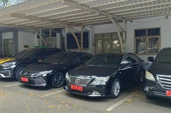 Pemkot Malang kaji penggunaan kendaraan dinas listrik imbas kenaikan harga BBM non subsidi