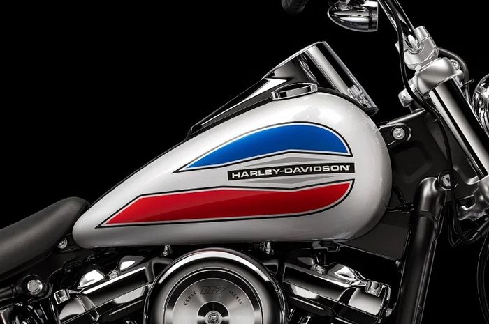 Harley-Davidson Super Glide 2026