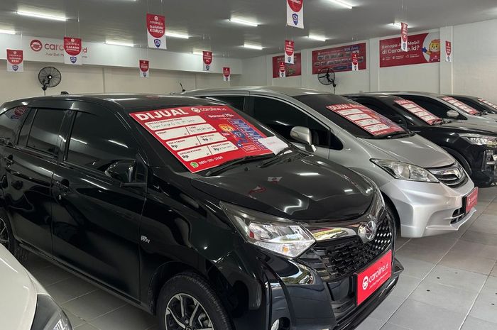 Caroline.id mengajak masyarakat untuk lebih selektif dalam memilih kendaraan, terutama bagi konsumen yang sedang mempertimbangkan mobil bekas sebagai pilihan mobilitas yang lebih rasional.