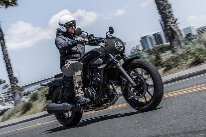 harga Kawasaki Eliminator Juni 2026
