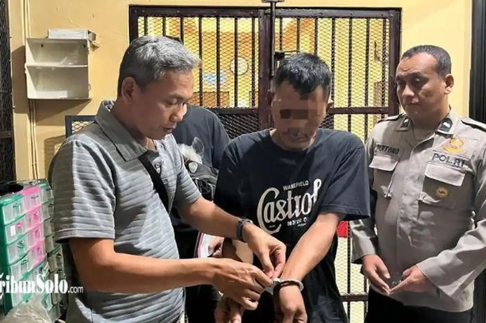 mekanik tipu pelanggan dengan modus harus bawa Avanza yang rusak ke bengkel. berakhir digadai Rp 25 juta