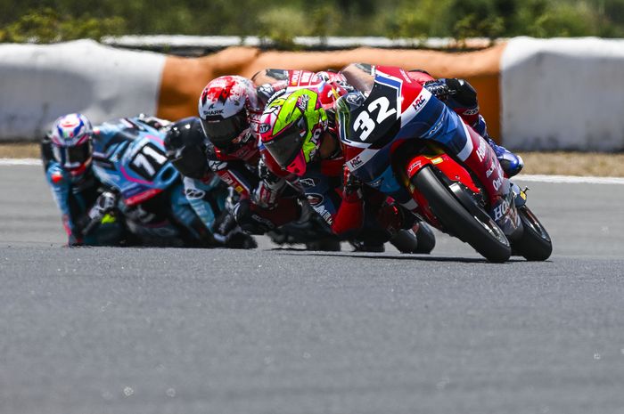 Moto3 Junior World Championship 2026 
