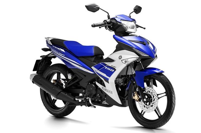 Yamaha MX King bekas kini sudah murah 
