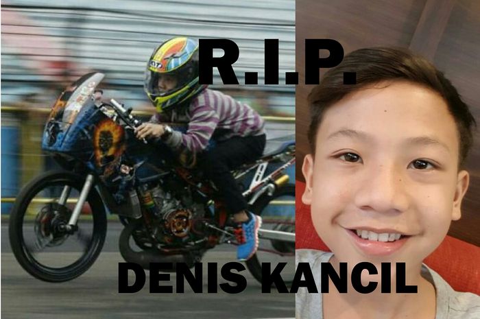 RIP Denis Kancil