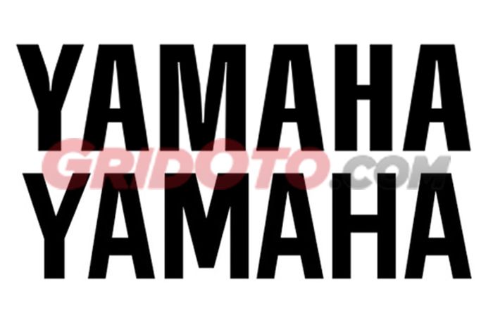 Logo Yamaha