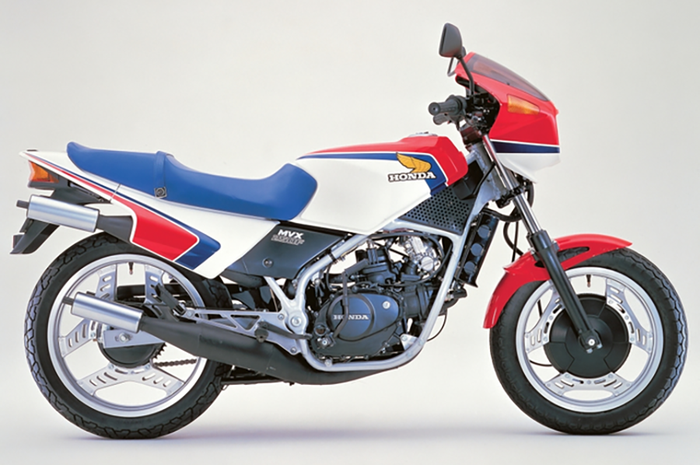 Honda MVX250