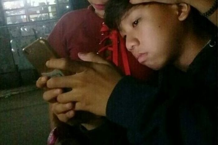 Postingan Bella Sinta setelah meninggalkan Denis Kancil