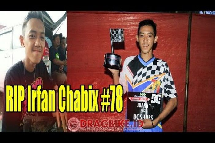 irfan chabix